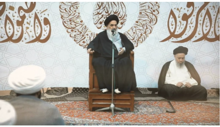 alshirazi.org
